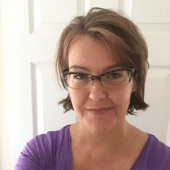 Picture of Wendy McDonald