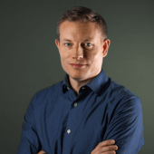 Bild på Mats Hjerpe