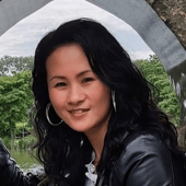 Picture of Susanne Chau