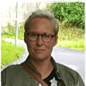 Bild på Therese
