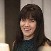 Bild på Karolina Dahlkvist