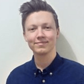 Picture of Jonathan Barr
