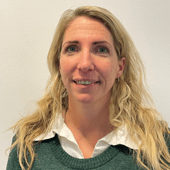 Bild på Louise Alemyr
