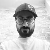 Picture of Zee Yousuf