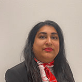 Bilde av Rabiya Jalil