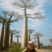 Picture of Agathe van Lamsweerde