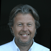Picture of Jens Frantze Lauenborg