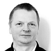 Picture of Kenneth Rørvik