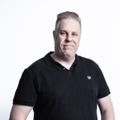 Picture of Jani Nevalainen