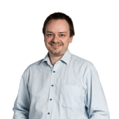 Billede af Kristian Nejsum