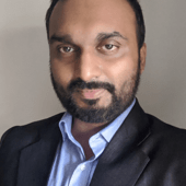 Picture of Ankeet Shetty