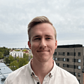 Picture of Daniel Holst