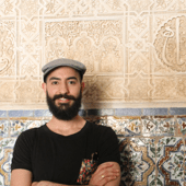 Picture of Syavash Kazemi