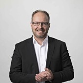 Kuva henkilöstä Teemu Niemi