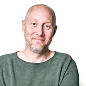 Picture of Linus Jonsson