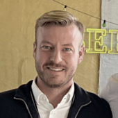 Picture of Stian Garberg