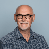 Picture of Eric Cattin