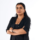 Picture of Ashwini Sharma