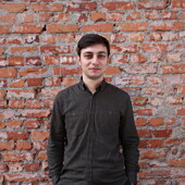 Picture of Robert Draghici