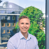 Bild på Erik Ståhl