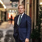 Bild på Gustav Thorslund 