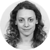 Picture of Stefania Ronga