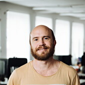 Picture of Daniel Eklind