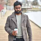 Picture of Sibi Chakravarthy