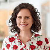 Picture of Jaqueline Beiram