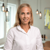 Bild på Frida Colling