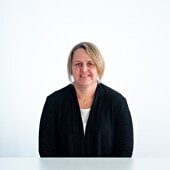 Bild på Lotta Geiryd