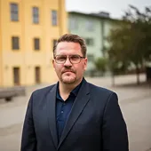 Bild på Dennie Roserell