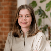 Picture of Astrid de Laval