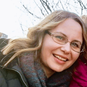 Picture of Ana Kostova