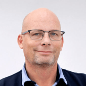 Bild på Anders Carlsson