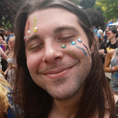 Picture of Mitch Facer