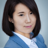 Picture of Yuting Wang