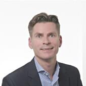 Bild på Soren Heinzl