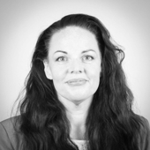 Bild på Therese Dahlgren