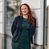 Bild på Emma Teodorsson