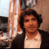 Picture of Arda Cetinkaya