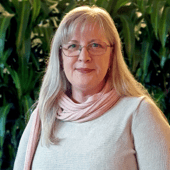 Picture of Anna Öfwerman