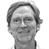 Bild på Anders Persson