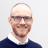 Bilde av Trond Danielsen