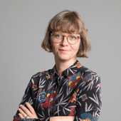 Picture of Johanna Järnfeldt