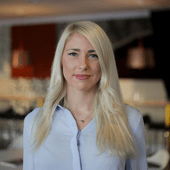Bild på Sofia Euström