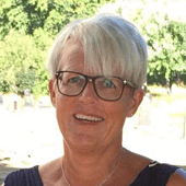 Picture of Maria Bäckman