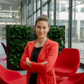 Bild von Angelika Wickenheisser