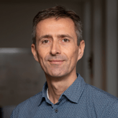 Picture of Peter Rimmen
