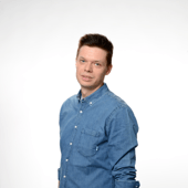Kuva henkilöstä Tuomo Jaakonaho